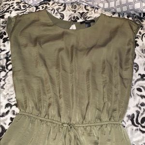 Forever 21 romper